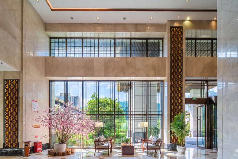 Others 2, Rezen Hotel Daozhen River & Holiday, Zunyi