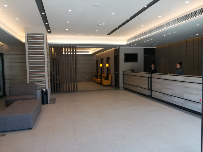 Others 5, Ease Hotel(Heze Guangzhou Road Danyang Road Crossing), Heze
