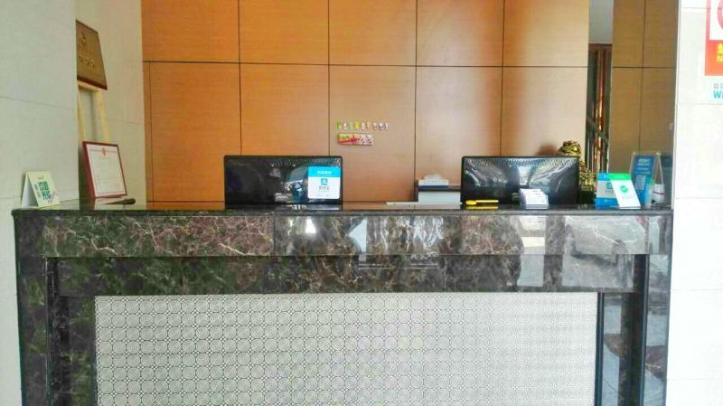 Others 4, Xingrui Hotel Chain (Kaifeng Tongxu County Wenwei Road Branch), Kaifeng