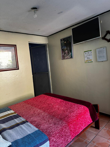 Bedroom 3, Transilvania, Baños