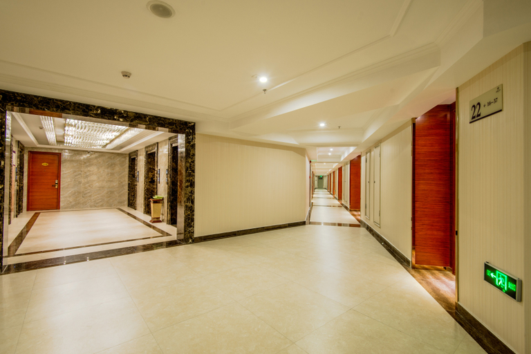 Others 5, Lvtu International Apartment, Shenzhen