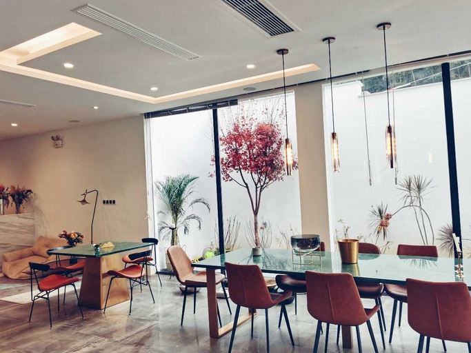 Food & Drinks 5, Luli Villa, Huzhou