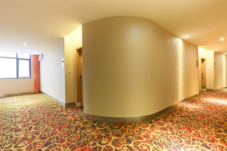 Others 5, Oriental Shine Hotel (Huidong Daling), Huizhou