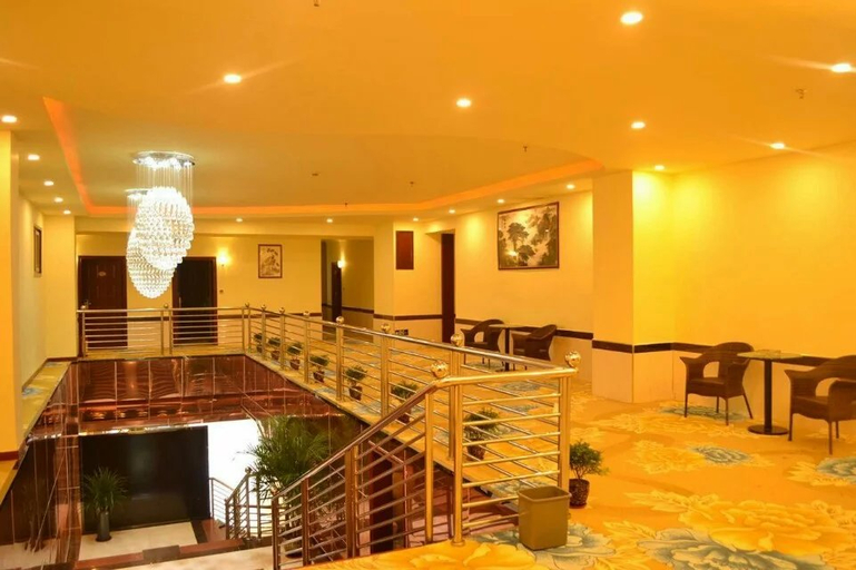 Others 2, Hongqiao Hostel, Guangzhou