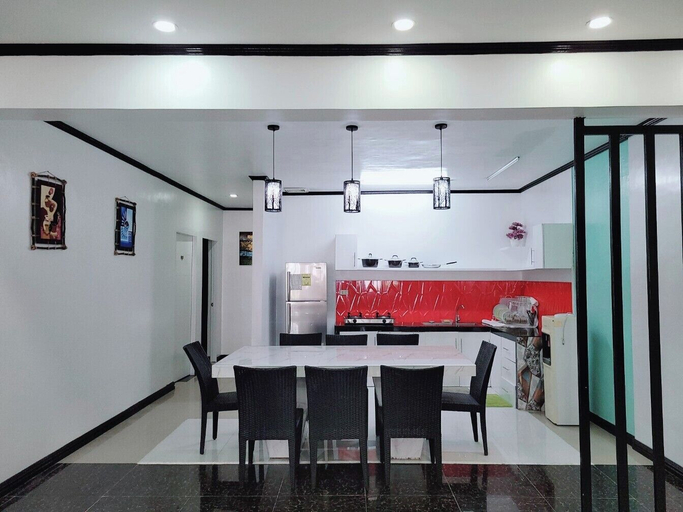 5, Jewelry Resort and Villas Tagaytay, Silang