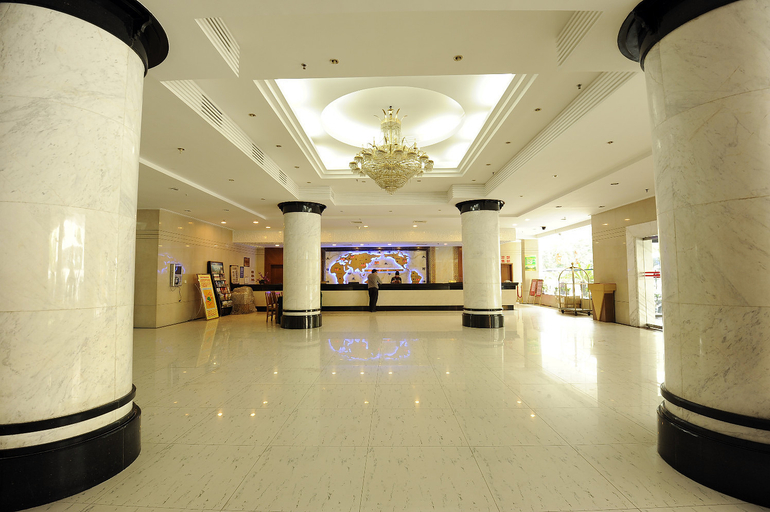 Others 3, Gui Xing Hotel, Guilin