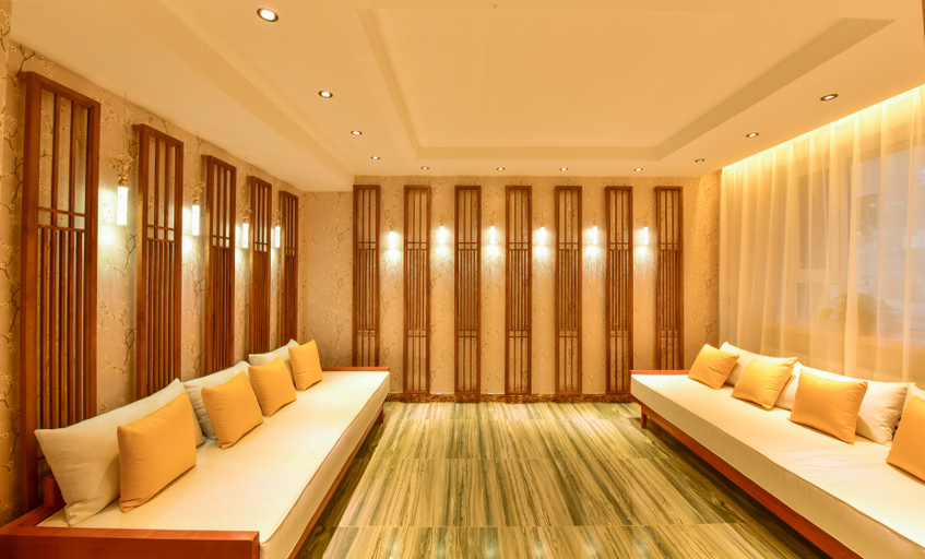 Others 5, LANTIAN Hotel, Dalian