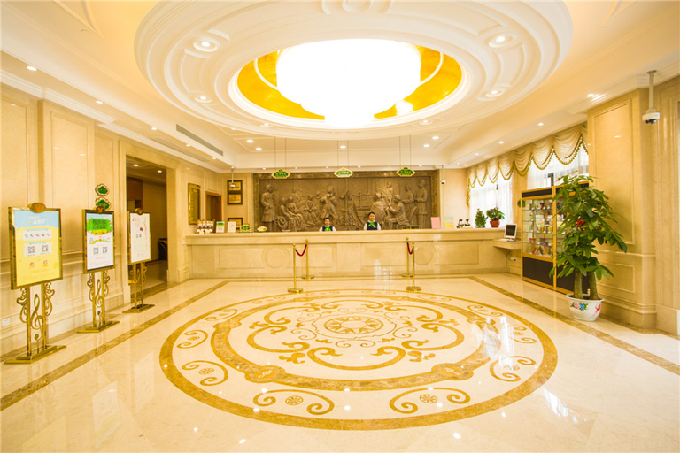 Others 4, Vienna International Hotel, Shanghai