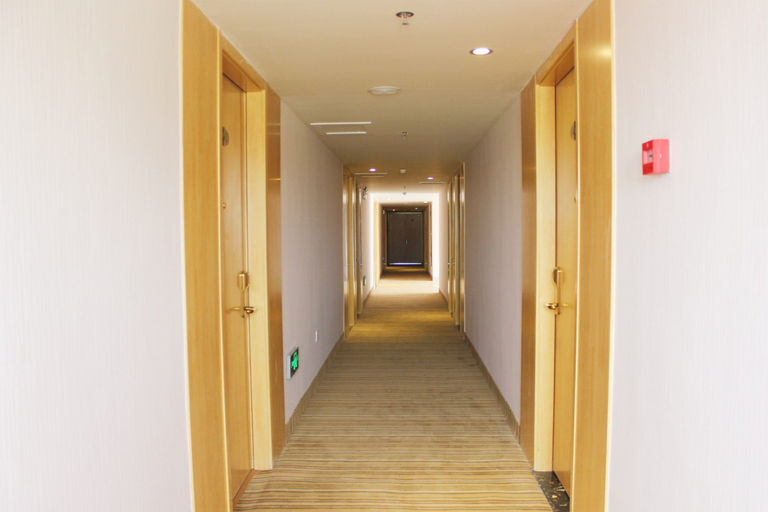 Others 4, Yiting Holiday Theme Hotel, Weihai