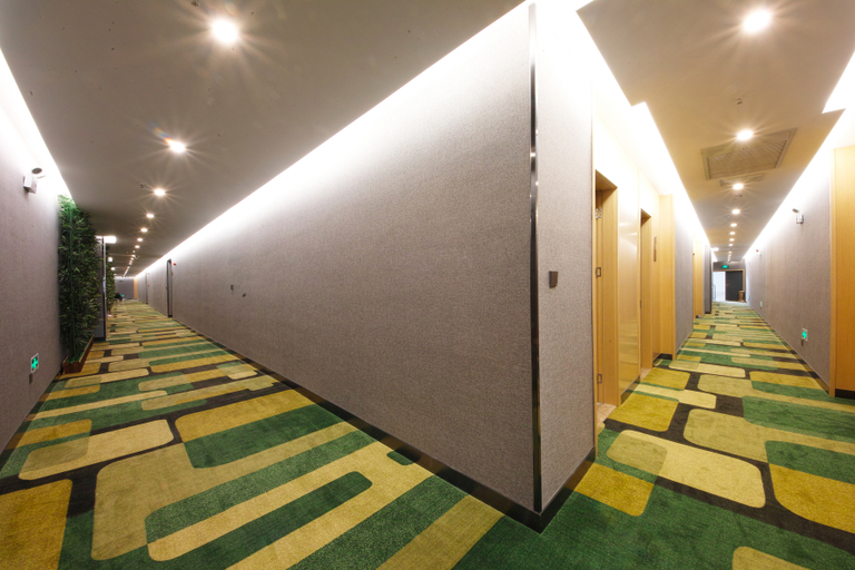 Others 3, Vatica Hotel (Hefei Wulidun Metro Station Yihe Mansion Store), Hefei