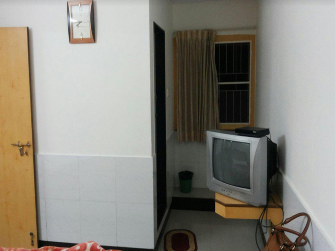 Others 4, Hotel Ganga Sagar, Bangalore