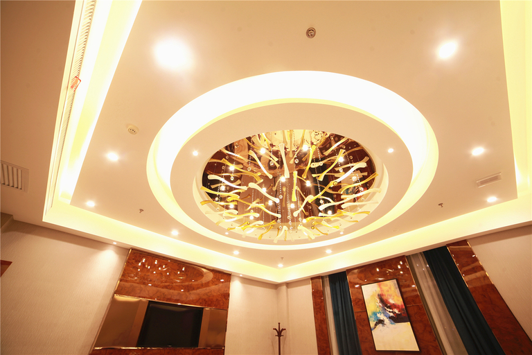 Others 5, Huawen Yuexi Hotel, Changsha