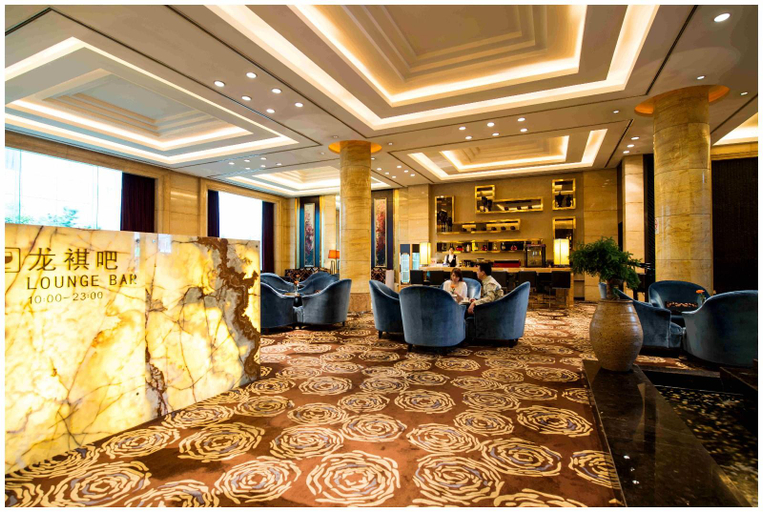Others 3, Yuehua Hotel, Shanghai