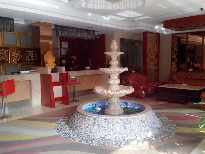 Others 4, Xinhua Business Hotel, Yichang