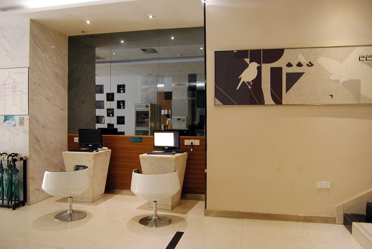 Others 4, City Comfort Inn Guangzhou Tongdewei, Guangzhou