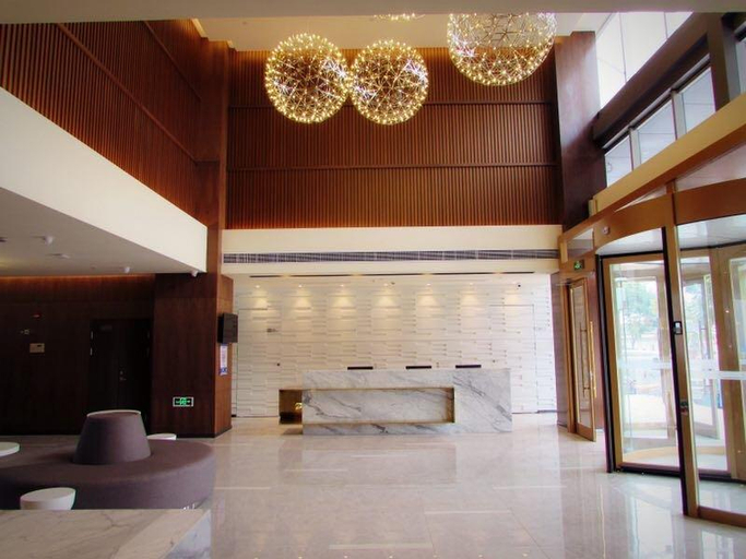 Others 3, Jinjiang Inn Select, Qingdao