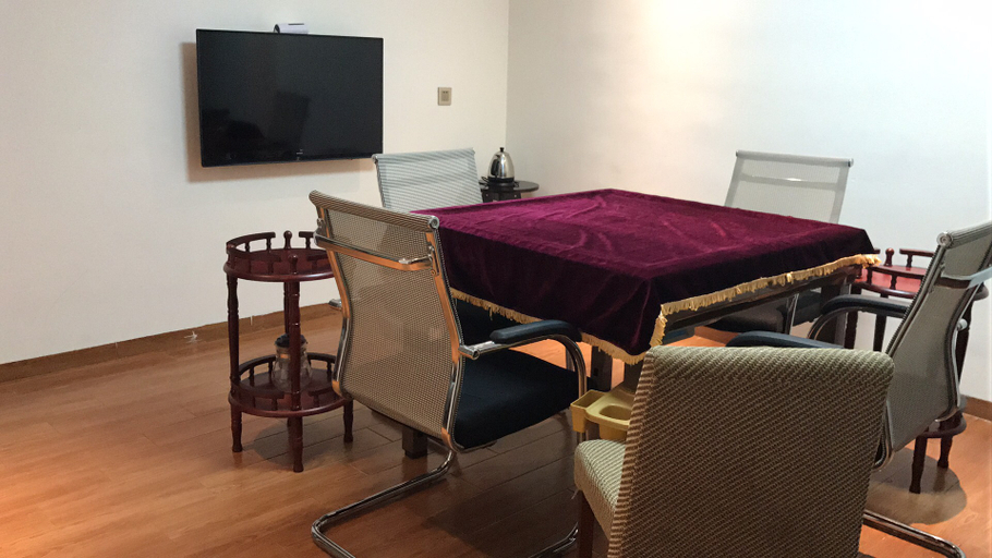 Others 5, Xinfeng New Venus Holiday Inn, Shaoguan