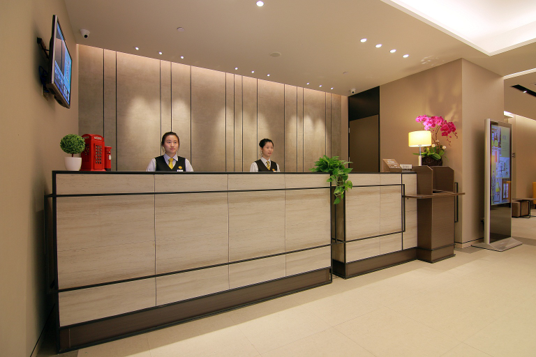Others 4, ホームイン プラスホテル（）, Shanghai