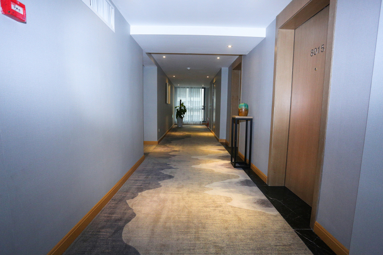 Others 4, infully Hotel (Mianyang Government Branch), Mianyang