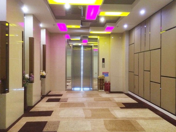 Others 3, City Moonbeam Hotel, Changzhi
