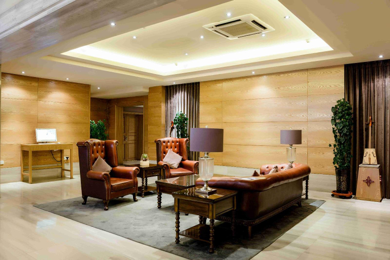 Others 4, Jinyi Hotel, Hohhot