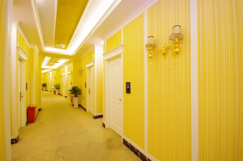 Others 1, Yijiayi Hotel, Chongqing
