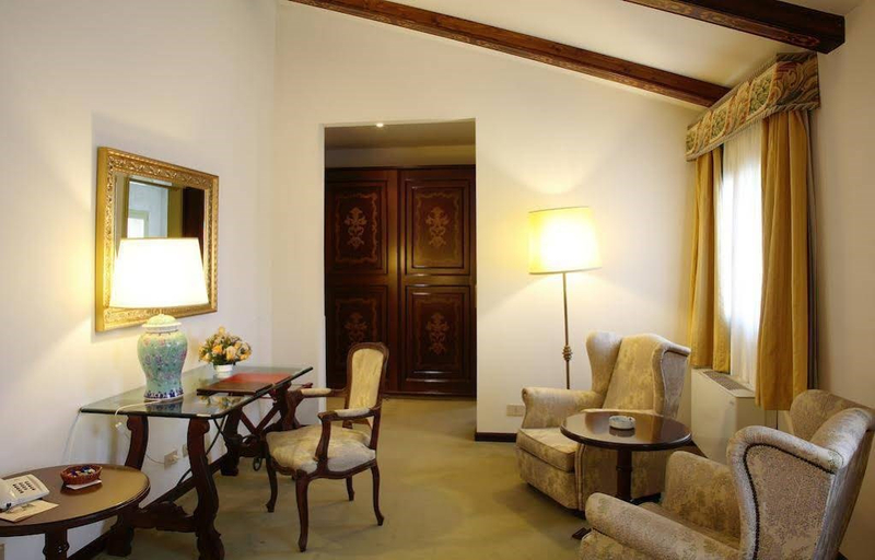 Others 5, Hotel Villa Montanarini, Reggio Nell'Emilia