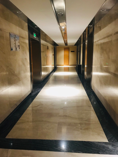 Others 5, 銀川濱河ホテル(Yinchuan Riverside Hotel), Shizuishan