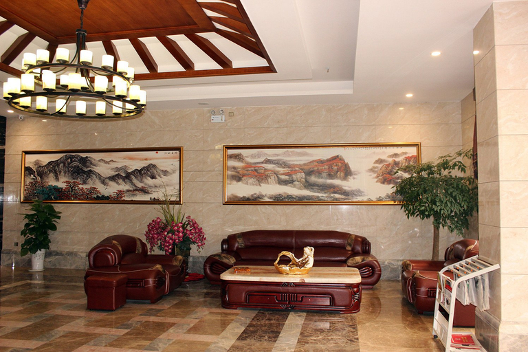 Others 4, Kai'er International Hotel, Xiangfan