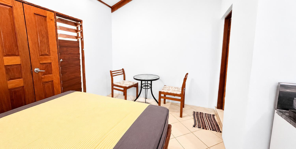 Bedroom 3, Bluepango Guest House, Pango