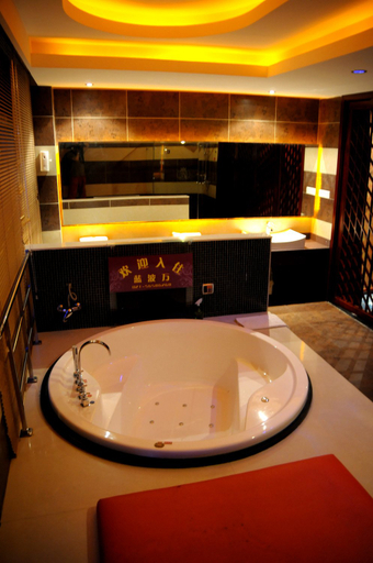 Bathroom 2, ブティックホテル（）, Shanghai
