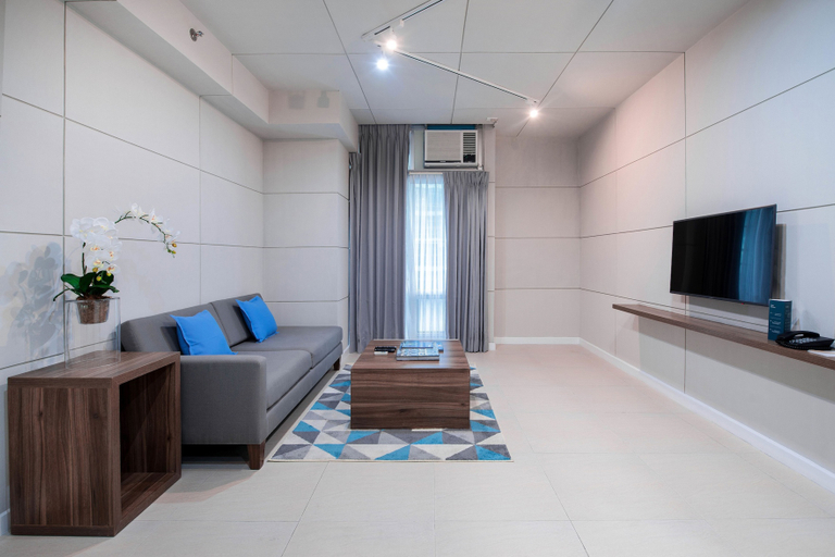Sport & Beauty 5, The Sphere Serviced Residences, Makati City