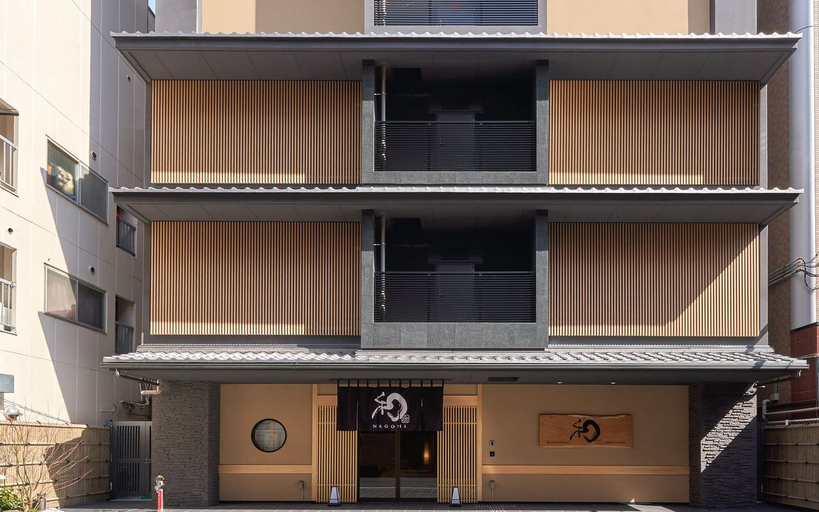 Exterior & Views 3, Welina Hotel Shinsaibashi NAGOMI, Osaka