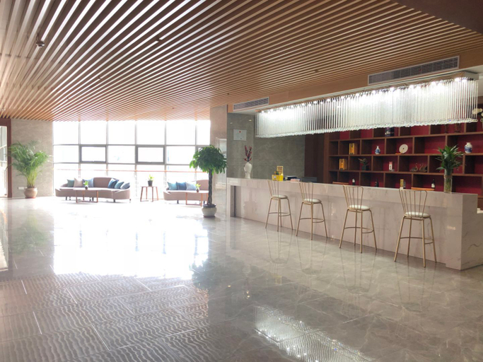 Others 3, ホテル, Suzhou
