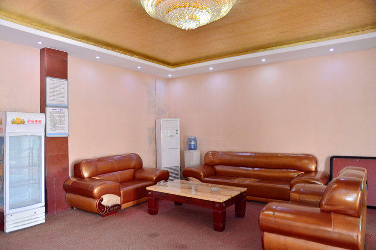 Others 4, Junyi Hotel, Shiyan