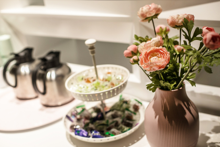 Food & Drinks 4, Lefu All Suites Hotel (Suzhou Science and Technology City), Suzhou