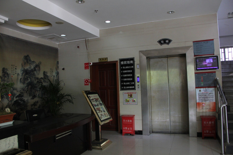 Others 5, Ming Chun Hotel (Kunming Dianchi Road), Kunming