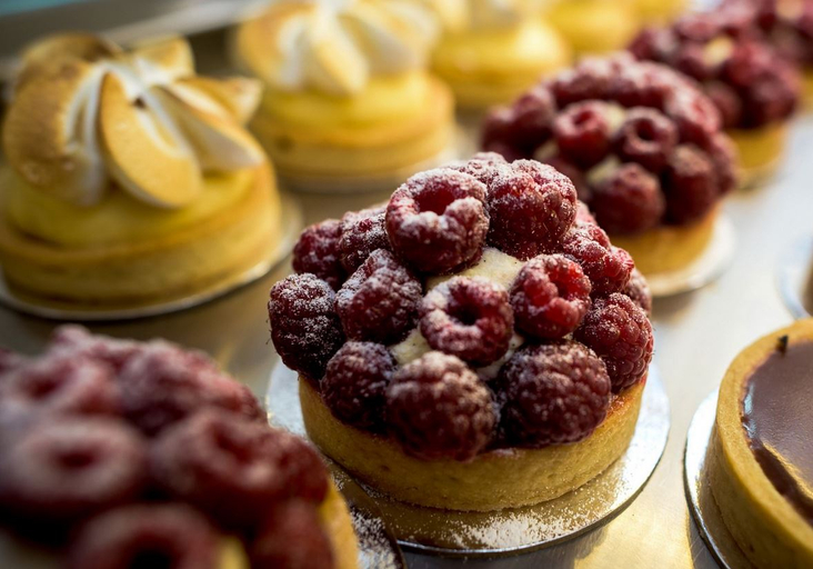 Food & Drinks 5, The Allen Hotel, New York