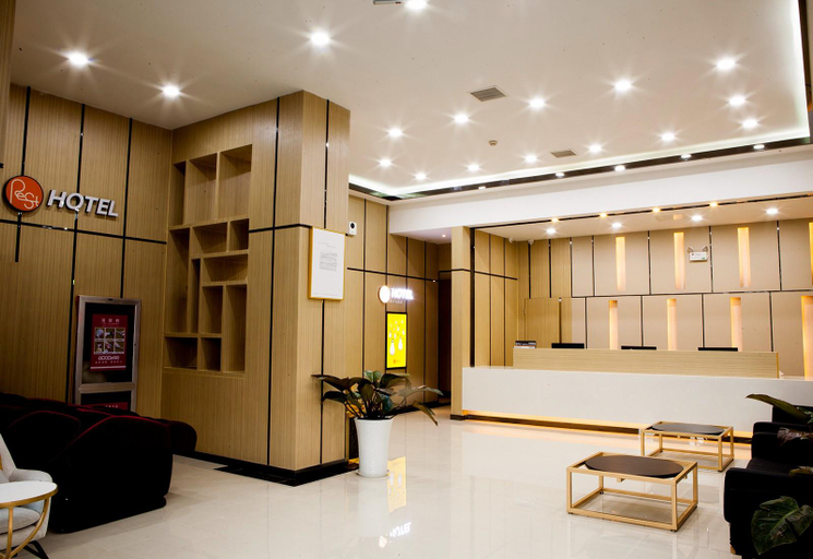 Others 5, Rest Motel (Taian High-speed Railway Station), Tai'an