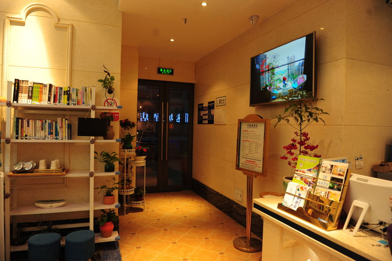 Others 5, Meicheng Hotel (Chengdu East Railway Station), Chengdu