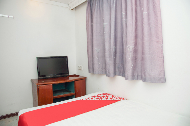 Bedroom 2, Changsha Ziyuan Hotel, Changsha