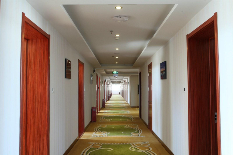 Others 4, スーパー 8ホテル(北京房山燕化地下鉄駅)(速8酒店(北京房山燕化地铁站店)), Beijing