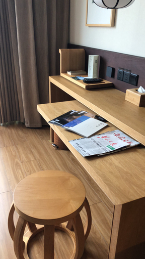 Others 3, Demaotang Hotel, Huangshan