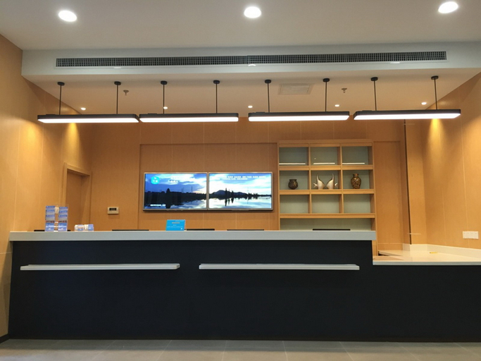 Others 3, Hanting Hotel Changchun Jingyue University Town Xunchi Plaza, Changchun