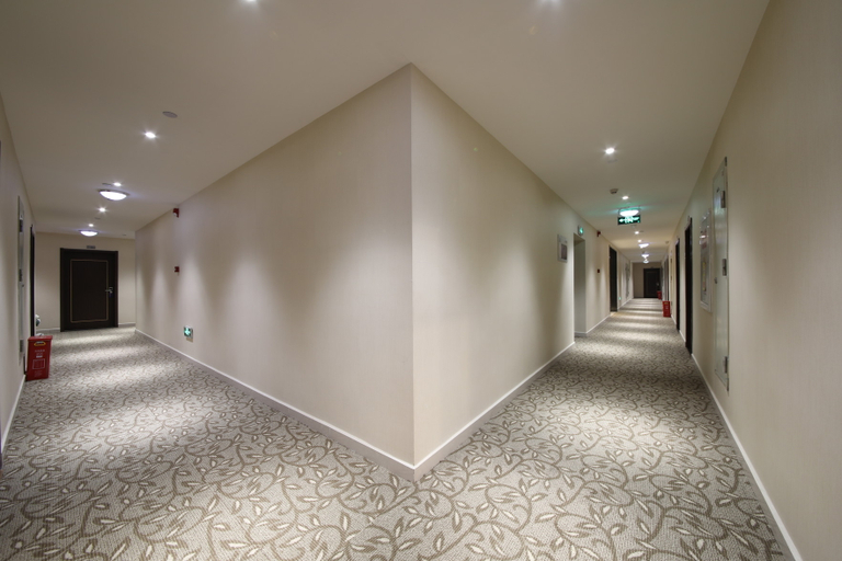Others 5, guiyue Hotel, Wuhan