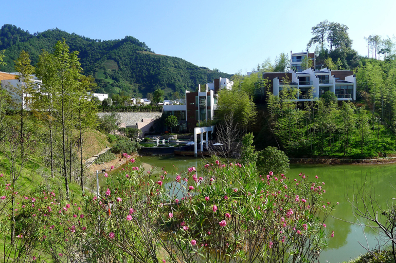 Others 4, Demaotang Hotel, Huangshan