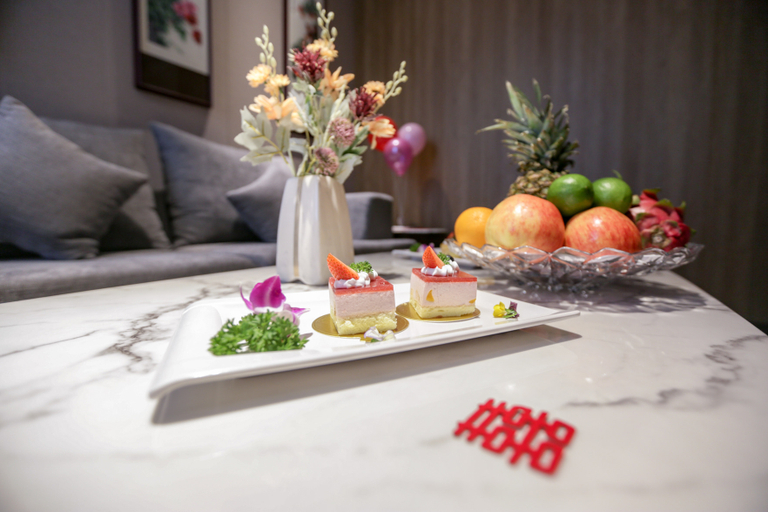 Food & Drinks 5, Tongnange Hotel, Harbin