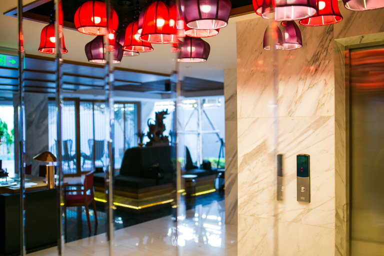 Food & Drinks 5, Lavana Hotel Chiangmai, Muang Chiang Mai