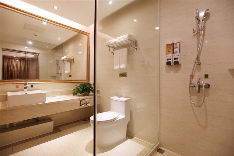 Others 4, 48/2000 Vienna International Hotel (Yantai Jintan Beach Zhonghua Shopping Center), Yantai
