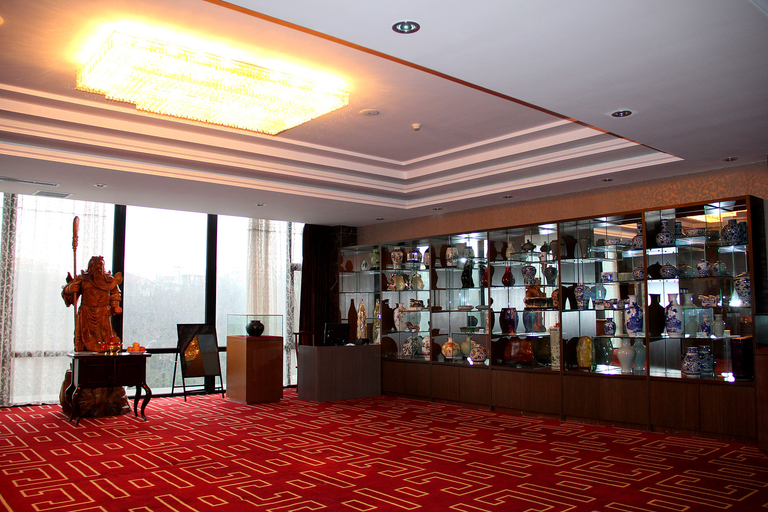 Food & Drinks, Buena Vista Ocean Inn Yantai, Yantai